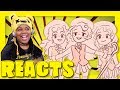 Candy Store | Heathers Animatic | Cafhune Reaction | AyChristene Reacts