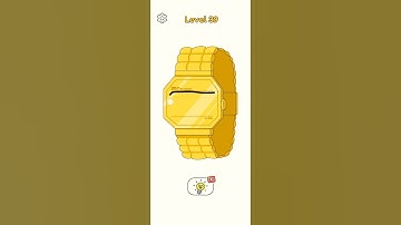 DOP 4 level 39 #shorts