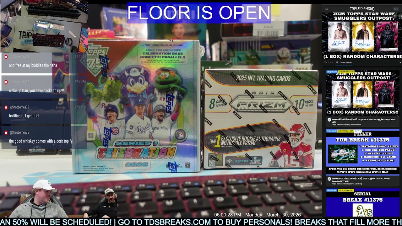 HERITAGE, BOWMAN'S BEST, SILHOUTTE AND MORE!  @TRIPLEDIAMONDSPORTSBREAKS.COM