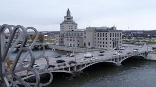 Veterans Memorial Building | Historic Buildings of Iowa