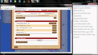 How to get text chat in wizard101