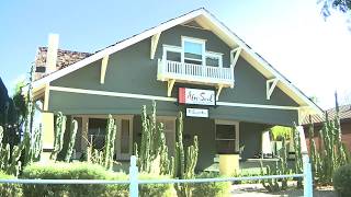 Phoenix building once listed in the Green Book is now a launchpad for Black-owned businesses