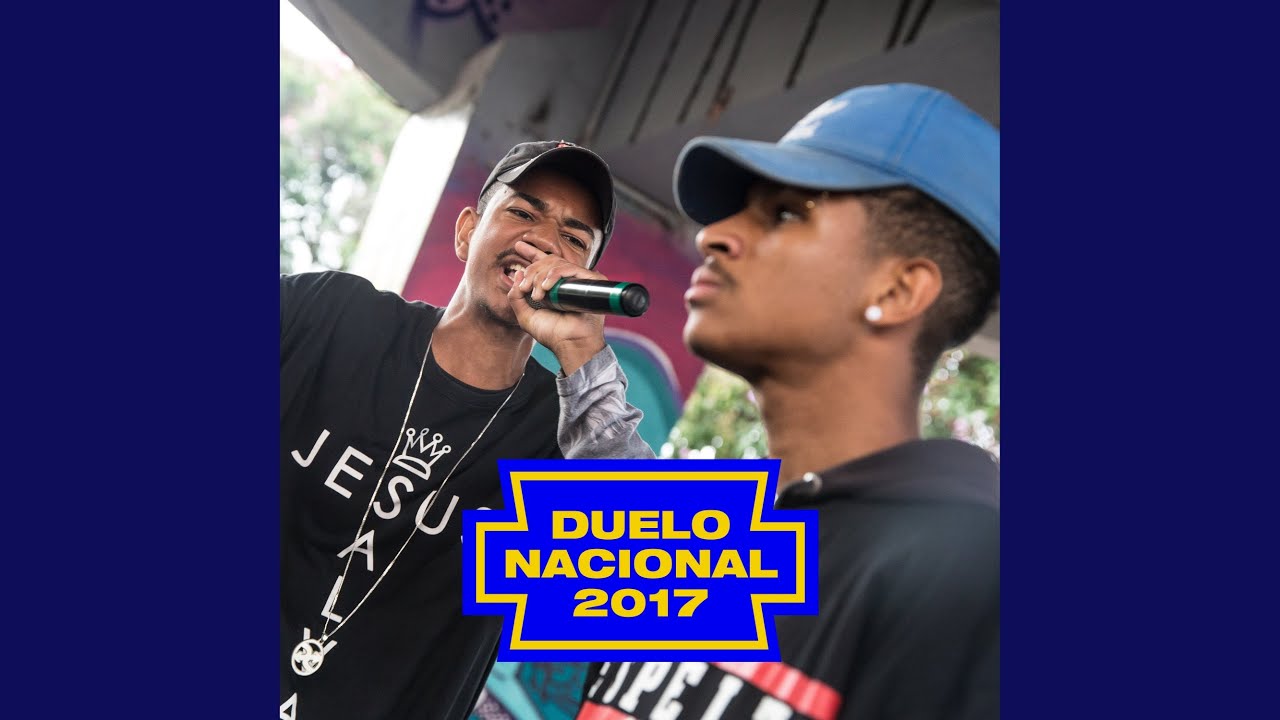 César Vs Alves (Primeira Fase #1)