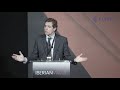 Fernando Bernad, de azValor, en Iberian Value 2018