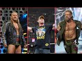 What rock coming for john cena 😱😱