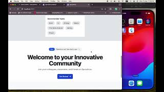 SproutInno Demo