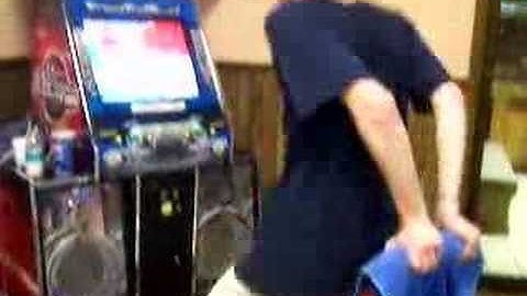 DDRfreak457 AAA Sunrise