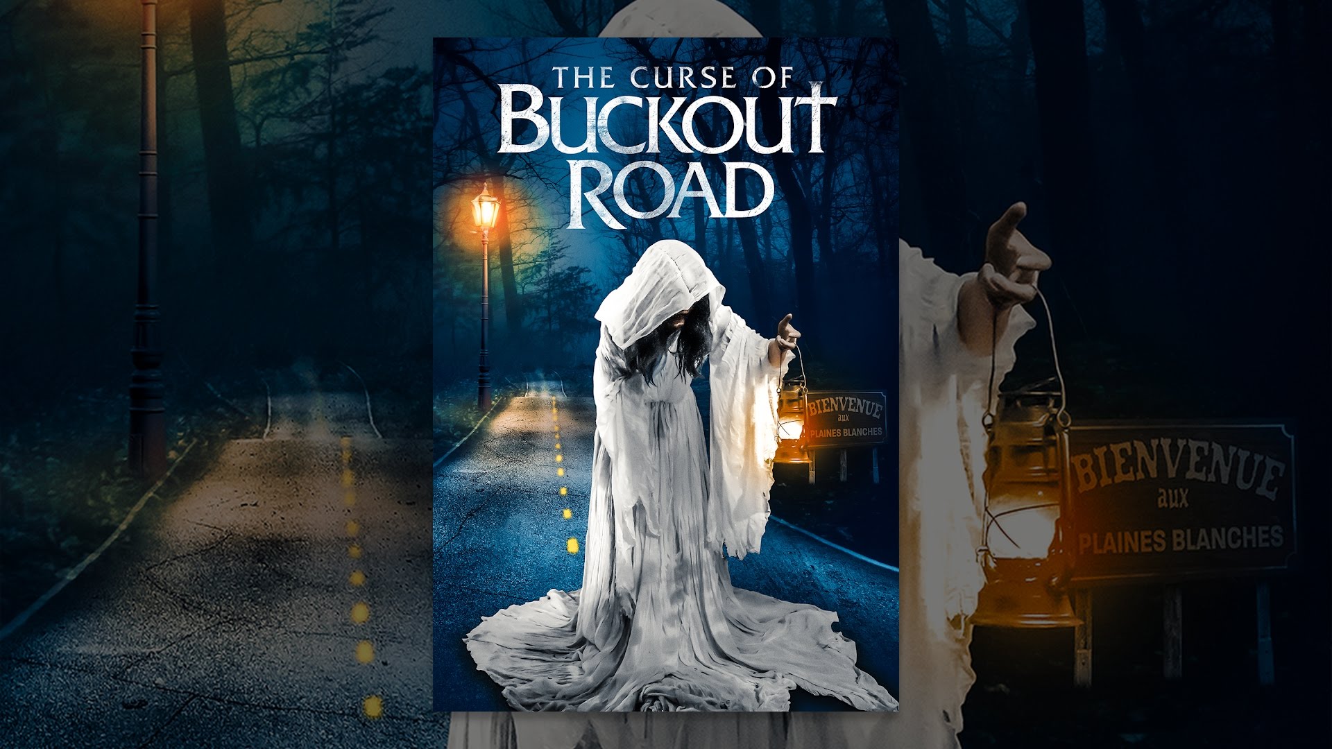 The Curse of Buckout Road - YouTube