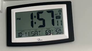 Perfect for accurate time keeping