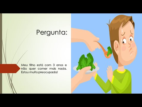 Meu filho está