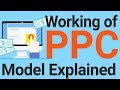 Pay Per Click PPC Tutorial | How PPC Model Works ? In Hindi