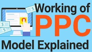 Pay Per Click PPC Tutorial | How PPC Model Works ? In Hindi screenshot 1