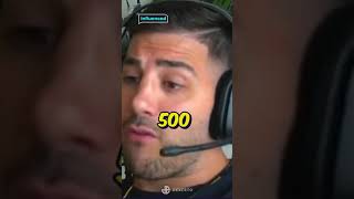 NICKMERCS Throws $500,000 BARBECUE!