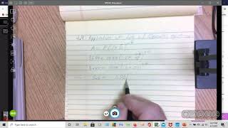 College Algebra 4. 4. 1. 1 Quarterly Compounding example