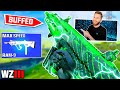 The buffed ram9 is incredible best movement smg in warzone meta ram9 loadout