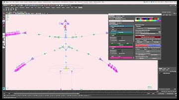 RRM Tutorial 3: Editing Proxies