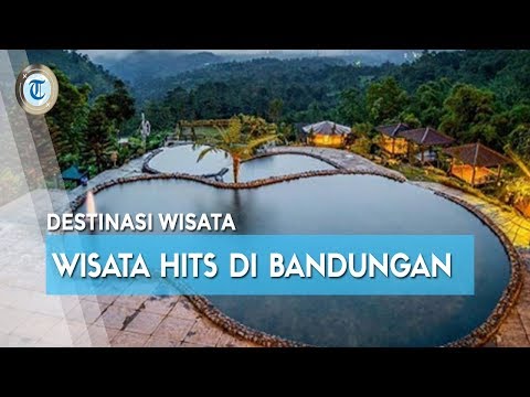 10 Tempat Wisata Hits Di Bandungan Cocok Untuk Liburan