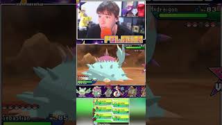 EL ERROR MÁS GRAVE DEL LOCKE