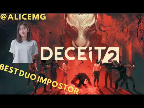 TUDUH-MENUDUH | DECEIT 2 INDONESIA #1