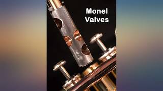 New! Herche Superior Bb Trumpet M1 | Professional Instruments for all levels | review
