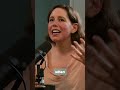 Bialik Breakdown: Vanessa Bayer on Make A Wish and meeting Jared Leto. #shorts