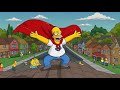 The Accidental Superhero of Springfield