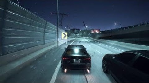 Need for Speed Payback: WTF