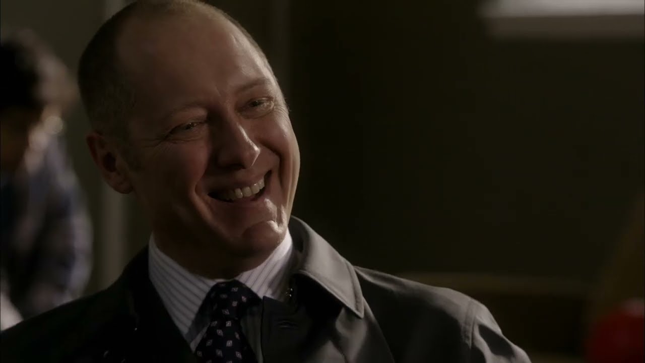 Deleted & Extended Scenes Featurette Beyond the Blacklist Berlin