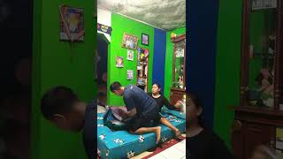 Download Lagu S4lah p0sisi 😵‍💫😅 #jeksuruputchanel #husbandwife #comedy #funnyvideo #usa MP3