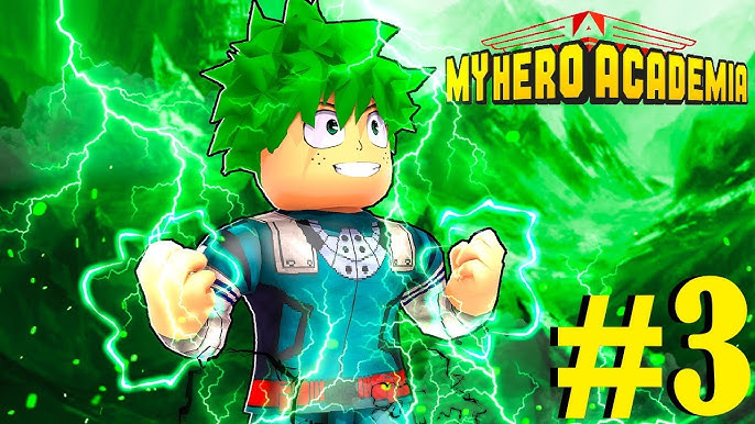 The Nerd Stash on X: Roblox My Hero Mania Codes (March 2023) #guide #roblox  #robloxcodes   / X