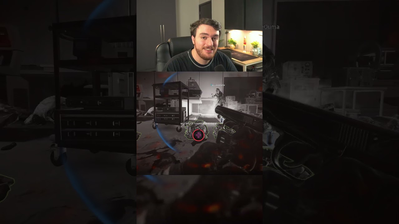Terminus has never been this easy. #BlackOps6 #COD thumbnail
