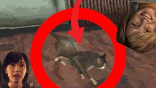 Exploring Silent Hill 1 1999-  Midwich Elementary School