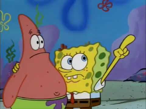 Sleduj Spongbob Squarepants - Texas Song na YouTube
