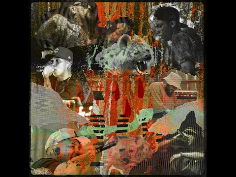 67Clique - Hienas