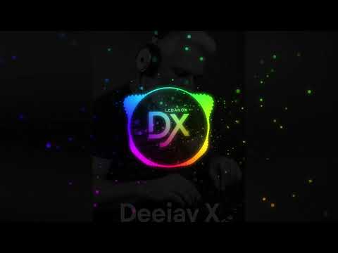 intro mix Tak Tak Albi 🔥🔥🔥 by Deejay X