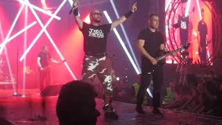 Mortal Kombat - Da si vise mrtva (18.5.2019.)