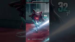 Combat top tier #NTE #anime #gaming #clips #visualeffects #nevernesstoeverness #playstation #sony