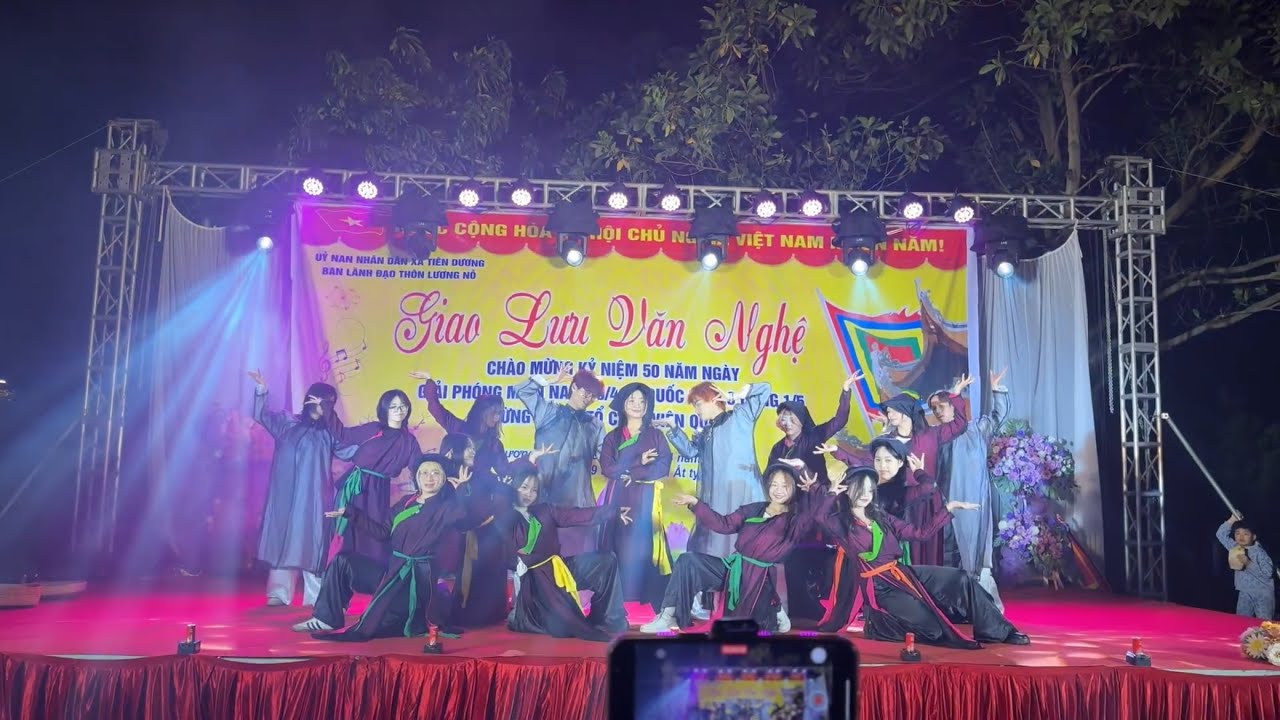 [ DAMN Crew ] Bắc Bling