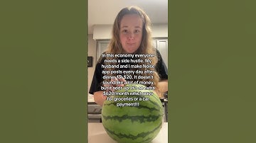 Use my code HUSTLE99 for $10 on your first post! #noise #sidehustle #makingmoney #hustle99