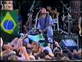 Soulfly - "Primative" Live at Ozzfest 2000