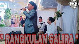 KOKO DARKO - RANGKULAN SALIRA || LIVE SEASON || ELBAMA MUSIC