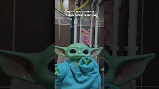 Dayımların anneme bıraktığı miras