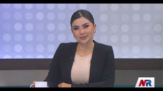 Noticias Repretel Matutina Programa Del Viernes 14 De Noviembre Del 2025