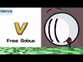 Henry Stickmin gets free Bobux