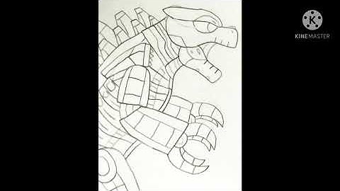 Mechagodzilla 2021 sound effects.