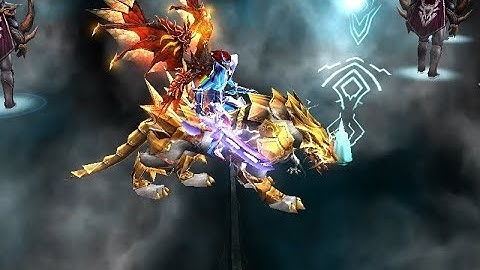 Dung Hợp Wing 4 - Ép w4 MU Hà Nội -Tay Thép