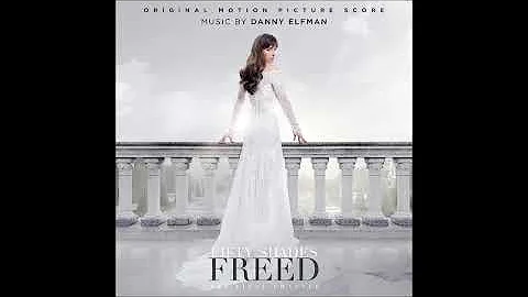 Fifty Shades Freed Soundtrack - Welcome Home