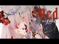 [Hololive] Calliope Mori / Red [中英字幕] [中文翻譯]