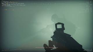 GTFO in a nutshell
