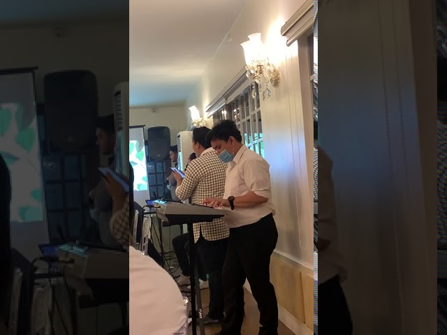Tonton Make It with you (wedding cover song) di YouTube